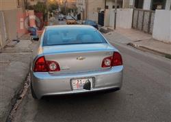 شێڤرۆلێت مالیبۆ